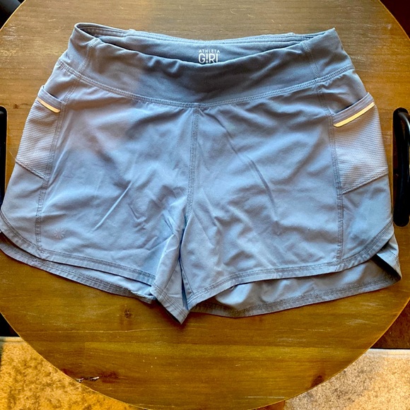 Athleta girl shorts - Picture 1 of 3